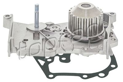 Водяной насос, охлаждение двигателя TOPRAN 700223