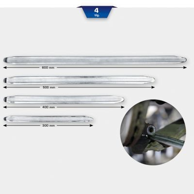 KS TOOLS BT691100 Montāžas lāpstiņa