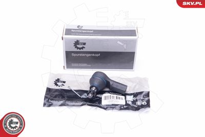 Наконечник поперечной рулевой тяги ESEN SKV 04SKV422
