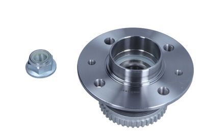 Комплект подшипника ступицы колеса MAXGEAR 33-0338