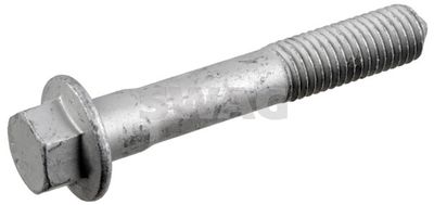 Болт, поперечный рычаг подвески SWAG 50 92 4381