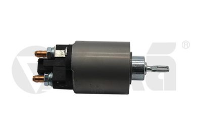 Тяговое реле, стартер vika 99110044601