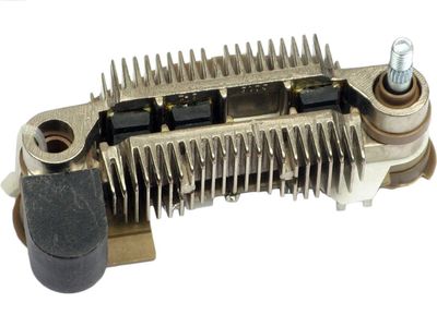 Taisngriezis, Ģenerators AS-PL ARC5095