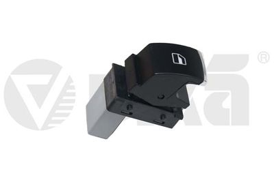 Выключатель, стеклолодъемник vika 99590423701