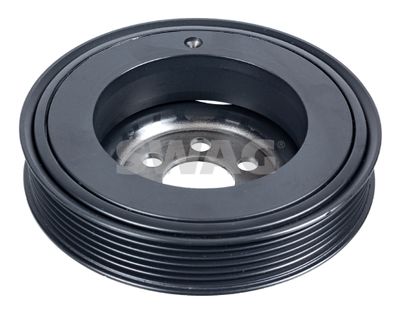 Ременный шкив, коленчатый вал SWAG 30 93 2191