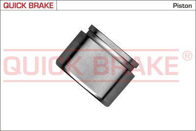 Virzulis, Bremžu suports QUICK BRAKE 185452K