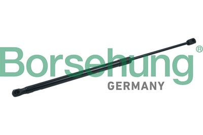 Gāzes atspere, Motora pārsegs BORSEHUNG B18451