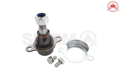 Balst-/Virzošais šarnīrs SIDEM 4285