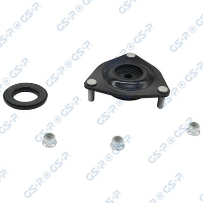 Ремкомплект, опора стойки амортизатора GSP 517410S
