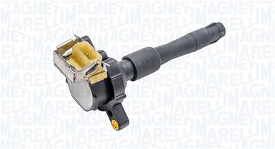 Катушка зажигания MAGNETI MARELLI 060717240012
