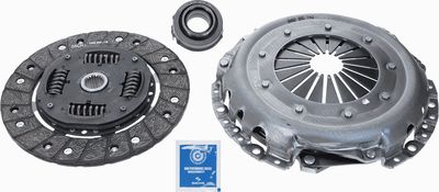 Комплект сцепления SACHS 3 000 293 001