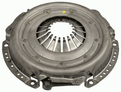 Sajūga piespiedējdisks SACHS 3482 998 602
