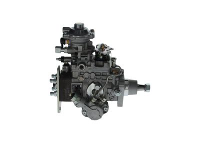 ТНВД BOSCH 0 460 424 393