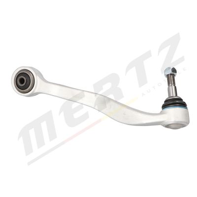 Neatkarīgās balstiekārtas svira, Riteņa piekare MERTZ M-S0680