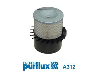 Воздушный фильтр PURFLUX A312