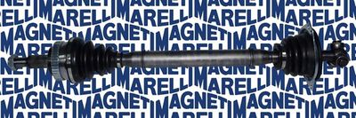 Приводной вал MAGNETI MARELLI 302004190095