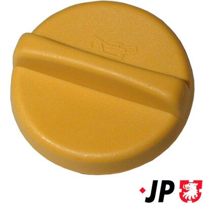 Крышка, заливная горловина JP GROUP 1213600100