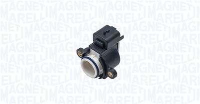 Vārsta elements, Hidr. agregāts-Automātiskā pārnesumkārba MAGNETI MARELLI 024000036010