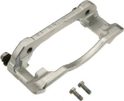 Кронштейн, корпус скобы тормоза TRW BDA1120