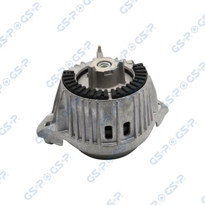 Подвеска, двигатель GSP 537736