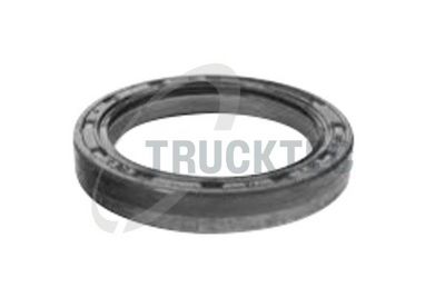 Уплотняющее кольцо, коленчатый вал TRUCKTEC AUTOMOTIVE 08.10.037