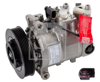 Компрессор, кондиционер FEBI BILSTEIN 45217