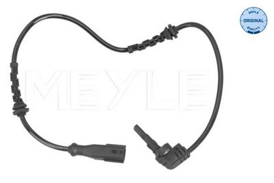 Devējs, Riteņu griešanās ātrums MEYLE 16-14 899 0047