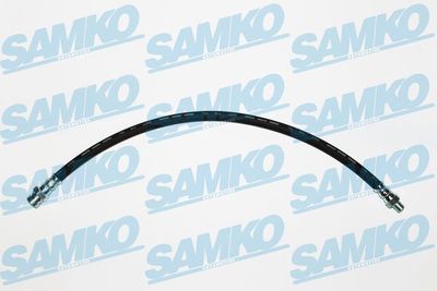 Bremžu šļūtene SAMKO 6T46495
