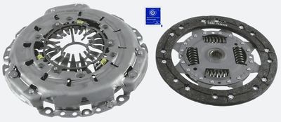 Комплект сцепления SACHS 3 000 951 904