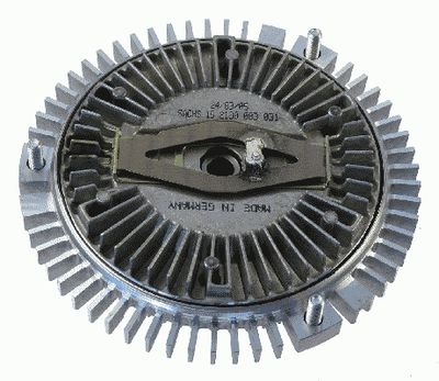 Sajūgs, Radiatora ventilators SACHS 2100 083 031