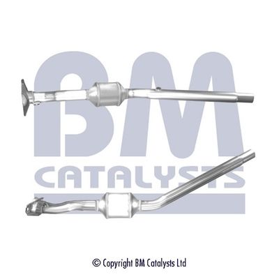 Katalizators BM CATALYSTS BM92024H
