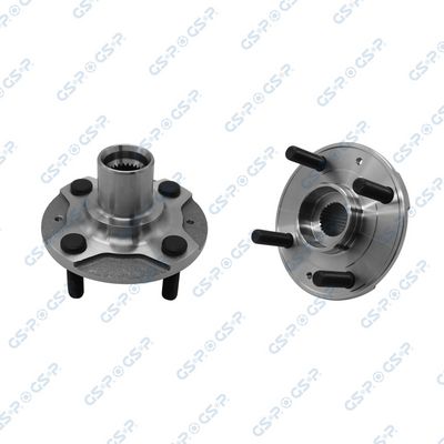 Riteņa rumba GSP 94C1036