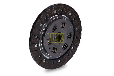 Диск сцепления Schaeffler LuK 319 0068 10