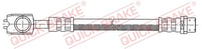 Тормозной шланг QUICK BRAKE 50.042