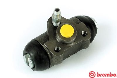 cylinderek ham. SKODA BREMBO A 12 616