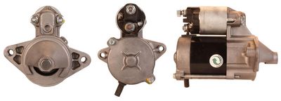 Starteris LUCAS LRS02022
