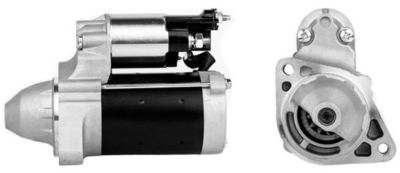 Стартер MAHLE MS 1072