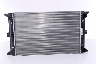 Radiators, Motora dzesēšanas sistēma NISSENS 65030