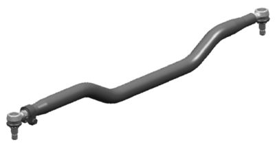 Stūres šķērsstiepnis LEMFÖRDER 23990 01