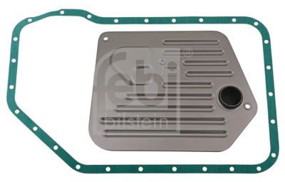 Hidrofiltru komplekts, Automātiskā pārnesumkārba FEBI BILSTEIN 100249