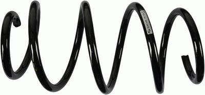 Balstiekārtas atspere SACHS 993 548