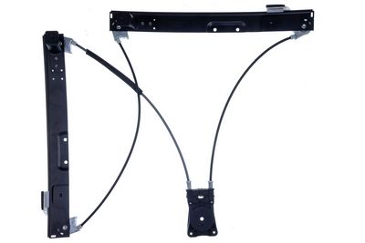 Стеклоподъемник DENCKERMANN L000099