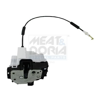 Замок двери MEAT & DORIA 31043