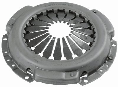 Sajūga piespiedējdisks SACHS 3082 720 001