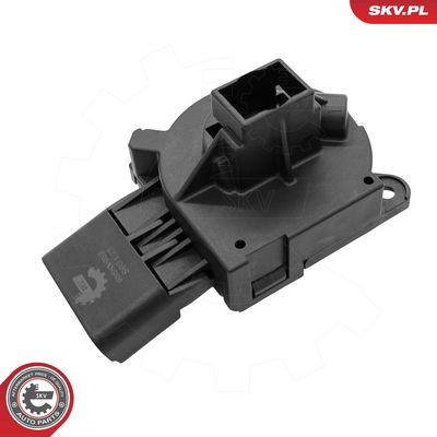 Aizdedzes slēdzis ESEN SKV 65SKV053