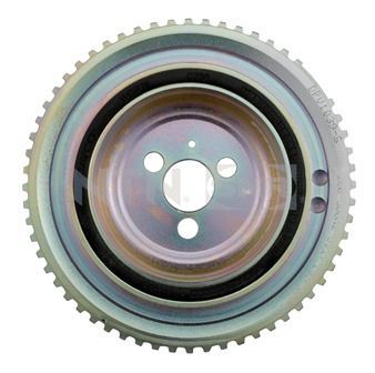 Ременный шкив, коленчатый вал SNR DPF358.18
