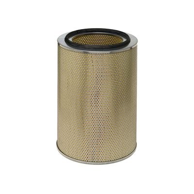 Gaisa filtrs HENGST FILTER E118L05