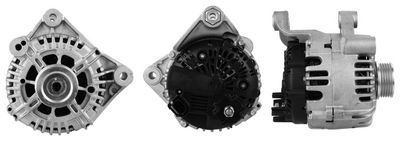 Ģenerators LUCAS LRA03078