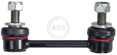 Stiepnis/Atsaite, Stabilizators A.B.S. 261008
