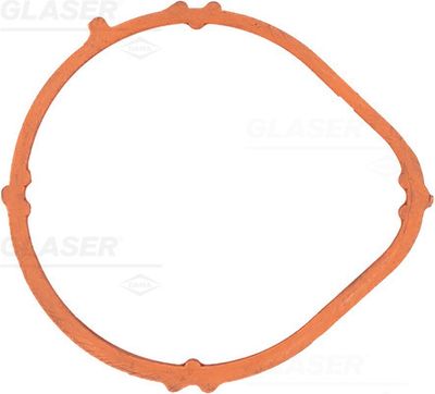 Прокладка, впускной коллектор GLASER X87654-01